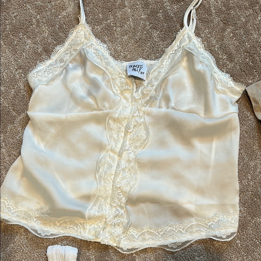 Assorted Crop Tops Collection - image 3